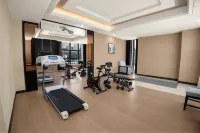 CHUXI  GRAND  HOTEL