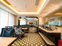 萬達美華度假酒店 Hotels in Nanjiang