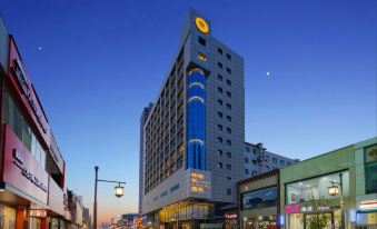 WOW Hotel, East of the Clock Tower