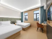 JIANGTAN hotel Hotels in Wuhan