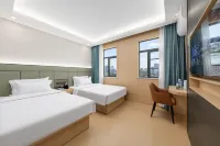 JIANGTAN hotel