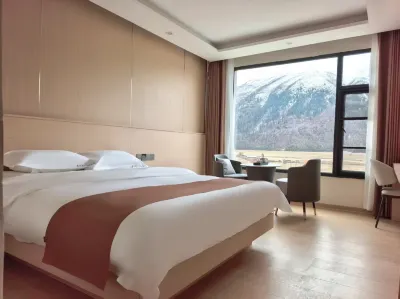 雪域清風觀景美宿 Hotel di 