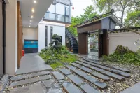 Jishou Huaixiang Homestay (Qianzhou Ancient City)