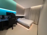 Linghai Excellence Theme Hotel Hotels in Linghai