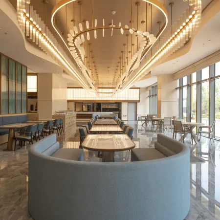Grand Mercure Rizhao Haiqu
