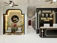 Son Tinh Hotel Hotels in Dong Van