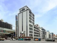Yamatoya Honten Ryokan Osaka Hotels near Soemoncho