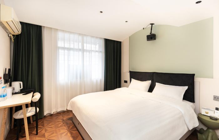 Xiduo Hotel