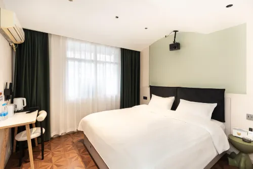 Xiduo Hotel - 2-Star
