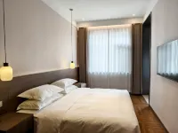 凝秀居酒店 Hotels in Yangcheng