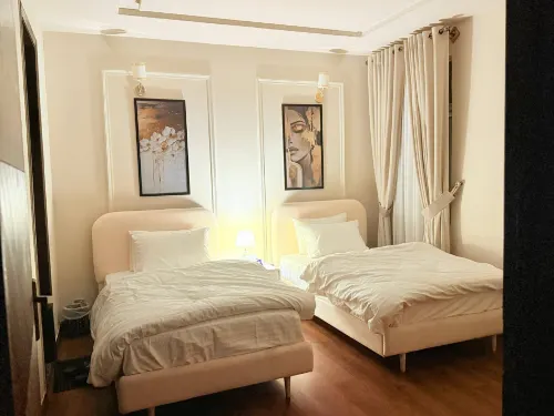 Alizay Apartments