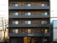 BROOKLYN HOTEL Hotels near Sapporo Mosque