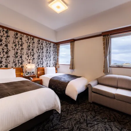 APA Hotel Kanazawa-Nomachi