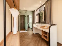 Lumiere Boutique Vy Da Hotels in Hue