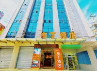 Ankang Jiulongyuan Hotel - 2 stelle
