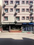 Nares minitel