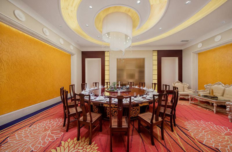 Huasheng Jiangquancheng Hotel photo 2