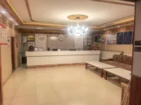 普蘭金臻生態酒店 - Nouto- ja jättöpalvelut