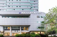 部落格街區青年飯店（杭州西湖湖濱龍翔橋地鐵站店）