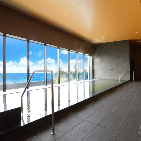 Henn na Resort＆Spa Kansai Airport