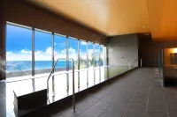 Henn na Resort＆Spa Kansai Airport - suối nước nóng