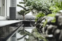 蒼海雲逸·Vedant俯山卧嵐露台景觀美宿（大理古城南門店）