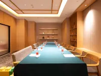 youqing hotei โรงแรมในต้าถง