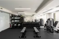 Vincci EverEden - palestra