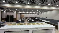 Yichun Jiayin Xinqian Hotel - breakfast