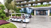 Tianhu Yuanbo Hotel - Gym