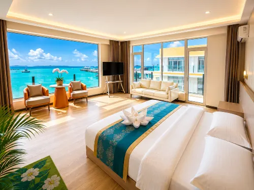 Aranya Seaview Inn 1