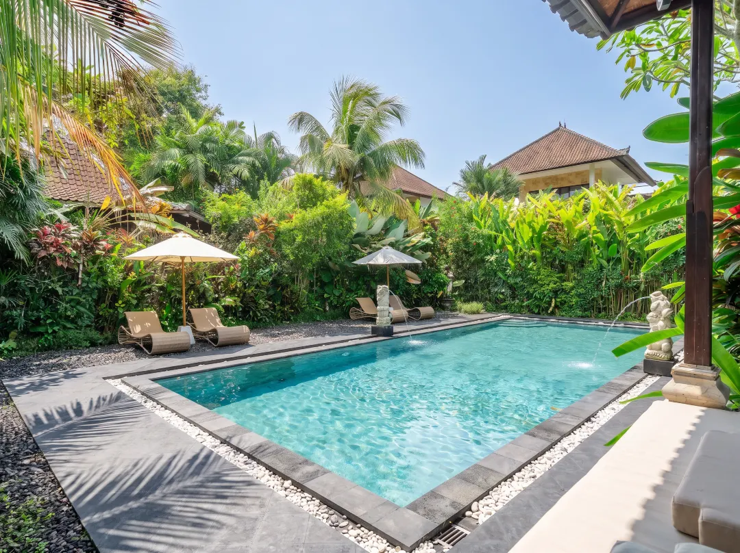 Bali Dream Garden - Ubud