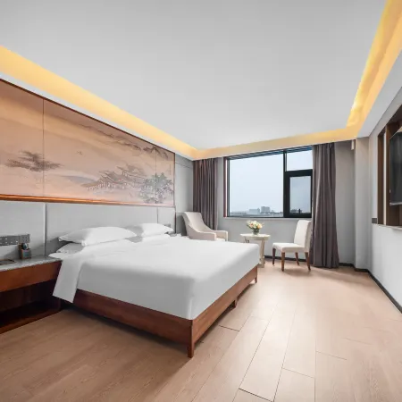 Hongtai Hotel, Weishi, Kaifeng