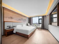EZZI HOTEL (KAIFENG WEISHI CITY)