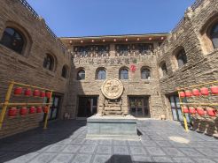 Turpan West impression homestay