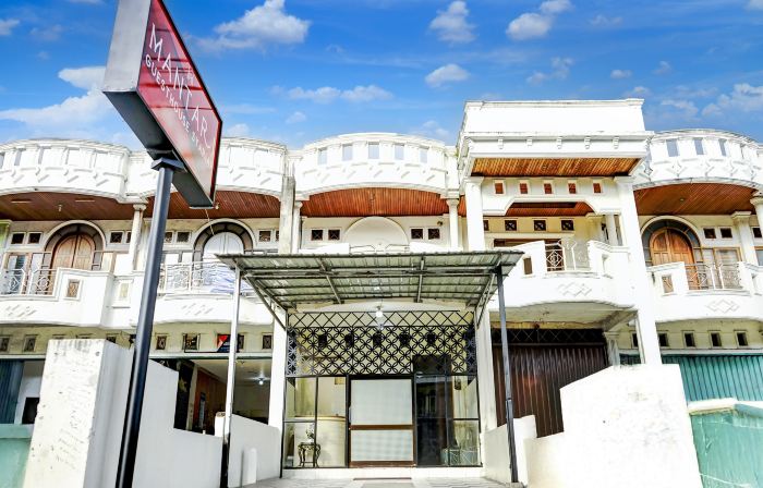 Hotel O Mantari Guesthouse