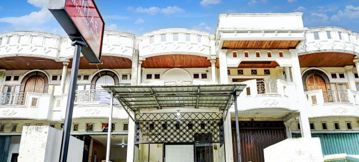 Hotel O Mantari Guesthouse Hotels in Bukittinggi