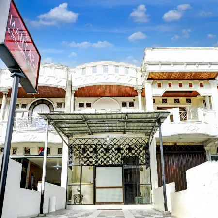Hotel O Mantari Guesthouse