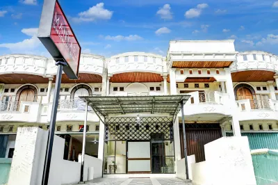Hotel O Mantari Guesthouse Hotel di 