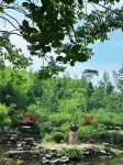 TingJian·Twenty Three Bay Rock Wall Soup Design Residential (Yixing shop) - Romantic
