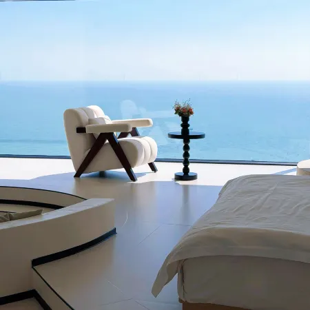 Hailunwan Holiday Apartment
