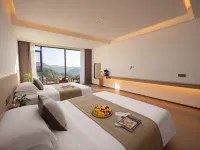 Hefeng Anzishan Homestay (Pingshan Canyon)
