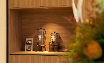 Ufun·Youfang Hotel (Dunhuang Shazhou Night Market)