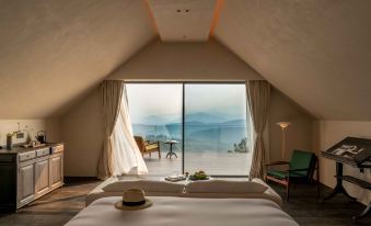 Jingmaishan Buxiashan · Zaiwengji Hotel