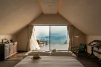 Jingmaishan Buxiashan · Zaiwengji Hotel