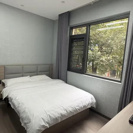 Kaiyang Wanxin Hotel