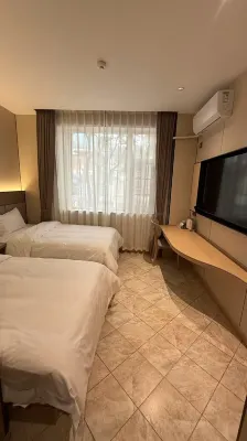 平武西城報恩裡飯店