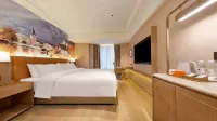 Mehood Yizhi Hotel (Wuhan Tianhe International Airport Terminal 2 Branch)