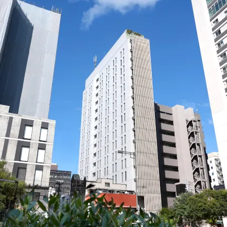 Hotel Oriental Express Ginza West