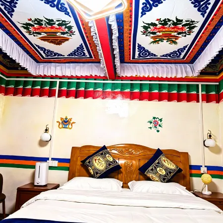 Nima Golden Dragon Hotel